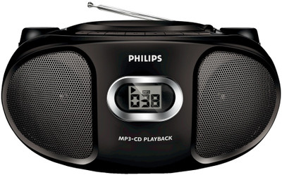 Philips AZ302 Boom Box