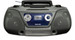 Philips AZ1852 Boom Box