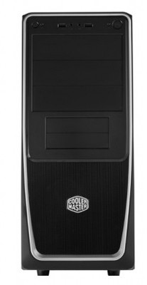 Cooler Master Elite 311 Mid Tower Cabinet: Cabinet Buy Cooler Master Elite 311 Mid Tower Cabinet: Cabinet