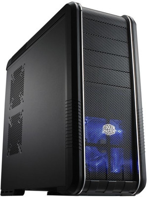 Cooler Master CM 690 II Advanced Mid Tower Cabinet: Cabinet Buy Cooler Master CM 690 II Advanced Mid Tower Cabinet: Cabinet