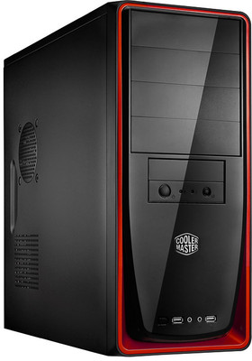 Elite 310 with 400W PSU: Cabinet Buy Elite 310 with 400W PSU: Cabinet