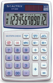 Caltrix CT-320 Basic: Calculator Buy Caltrix CT-320 Basic: Calculator
