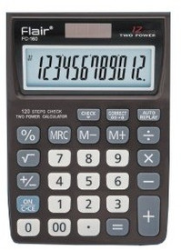 Buy Flair FC - 160 Basic: Calculator