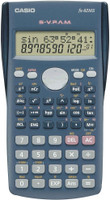 Casio FX 82MS Scientific: Calculator