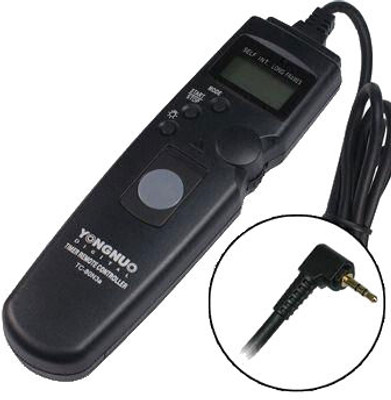 YONGNUO TC-80 C1 (for Canon Digital SLR) Camera Remote Control: Cam Remote Control Buy YONGNUO TC-80 C1 (for Canon Digital SLR) Camera Remote Control: Cam Remote Control