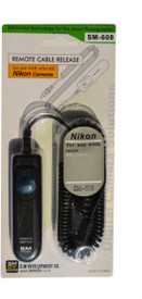 Buy SMDV SM-608 Remote Switch (for Nikon Digital SLR) Camera Remote Control: Cam Remote Control