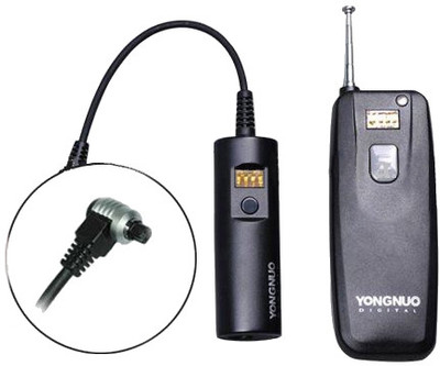 YONGNUO WRSII-C3 Camera Remote Control: Cam Remote Control Buy YONGNUO WRSII-C3 Camera Remote Control: Cam Remote Control
