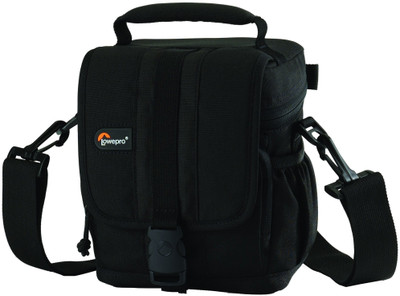 Lowepro Adventura 120 DSLR Shoulder Bag: Camera Bag Buy Lowepro Adventura 120 DSLR Shoulder Bag: Camera Bag