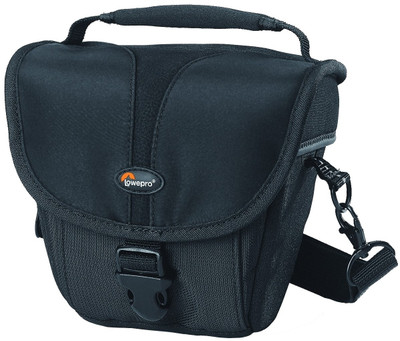 Lowepro Rezo TLZ 10 Toploading DSLR Bag: Camera Bag Buy Lowepro Rezo TLZ 10 Toploading DSLR Bag: Camera Bag