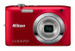 Nikon Coolpix S2600 Point & Shoot