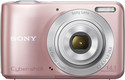 Sony Cybershot DSC-S5000 Point & Shoot: Camera