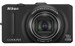Nikon Coolpix S9200 Point & Shoot