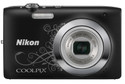Buy Camera Nikon Coolpix S2600 Point & Shoot