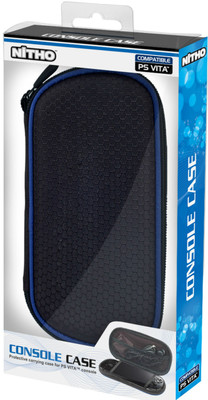 Buy Nitho PS Vita Console Case: Cases Covers