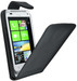 Amzer 92921 Flip Case for HTC Radar