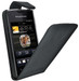 Amzer 92925 Flip Case for Sony Ericsson Xperia Ray