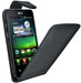 Amzer 92954 Flip Case for LG Optimus 3D P920