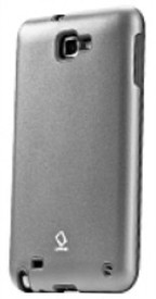 Capdase MTSGN7000-51GG Alumor Metal Case with Free Screen Guard - Grey for Samsung Galaxy Note: Cases Covers Buy Capdase MTSGN7000-51GG Alumor Metal Case with Free Screen Guard - Grey for Samsung Galaxy Note: Cases Covers