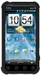 Amzer 91181 Silicone Skin Jelly Case for HTC EVO 3D