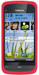 Amzer 91920 Soft Gel TPU Gloss Skin Case for Nokia C5-03