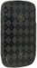 Amzer 86082 Crystal Case Smoke Grey for BlackBerry 8520