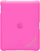 MacLove World Shine Case for iPad 1 (Pink)