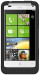 Amzer 92691 Silicone Skin Jelly Case for HTC Radar