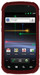 Amzer 90168 Silicone Skin Jelly Case for Samsung Nexus S
