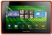 Amzer 90847 Silicone Skin Jelly Case for BlackBerry Playbook