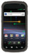 Amzer 90164 Silicone Skin Jelly Case for Samsung Nexus S