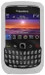 Amzer 89324 Silicone Skin Jelly Case for BlackBerry 8520