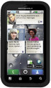 Amzer 89382 Silicone Skin Jelly Case for Motorola DEFY MB525 : Cases Covers