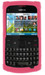 Amzer 90732 Silicone Skin Jelly Case for Nokia X2-01