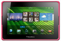 Amzer 90849 Silicone Skin Jelly Case For Blackberry Playbook