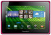 Amzer 90848 Silicone Skin Jelly Case for BlackBerry Playbook