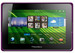Amzer 90843 Silicone Skin Jelly Case for BlackBerry Playbook