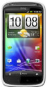 Amzer 91138 Soft Gel TPU Gloss Skin Case for HTC Sensation : Cases Covers