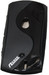 nCase Back Cover PFBC-8515BK for Sony Ericsson Neo (Black)
