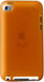 iAccy IT4024 Soft Case for iPod Touch 4