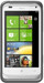 Amzer 92701 Luxe Argyle High Gloss TPU Soft Gel Skin Case for HTC Radar