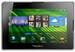 Amzer 90544 Luxe Argyle High Gloss TPU Soft Gel Skin Case for BlackBerry PlayBook