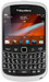 Amzer 92172 Silicone Skin Jelly Case for BlackBerry Bold 9900 / 9930