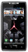 Amzer 92663 Luxe Argyle High Gloss TPU Soft Gel Skin Case for Motorola DROID RAZR