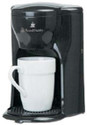 Russell Hobbs RCM1 Coffee Maker: Coffee Maker
