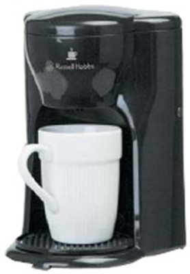 Russell Hobbs RCM1 Coffee Maker: Coffee Maker Buy Russell Hobbs RCM1 Coffee Maker: Coffee Maker