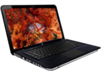 Buy HP Pavilion dv6-3108TU Laptop (1st Gen Ci3/ 3GB/ 320GB/ Win7 HB): Computer