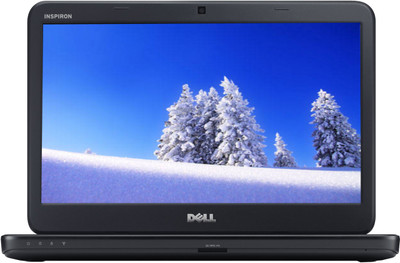 Dell Inspiron 15 Laptop (2nd Gen Dual core/ 2GB/ 320GB/Linux): Computer Buy Dell Inspiron 15 Laptop (2nd Gen Dual core/ 2GB/ 320GB/Linux): Computer