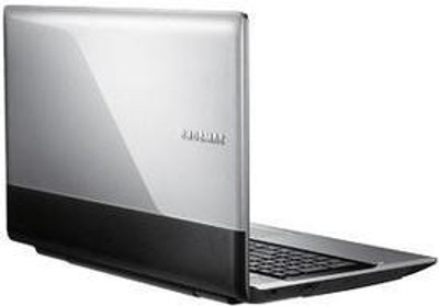 Buy Samsung NP-RV518-S01IN Laptop: Computer
