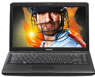 Buy Toshiba Satellite C640-X4012 Laptop (2nd Gen Ci5/ 4GB/ 500GB/ No OS): Computer