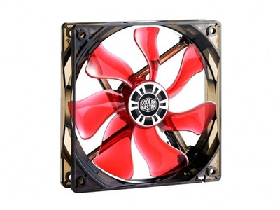 Cooler Master XtraFlo Cooler: Cooler Buy Cooler Master XtraFlo Cooler: Cooler